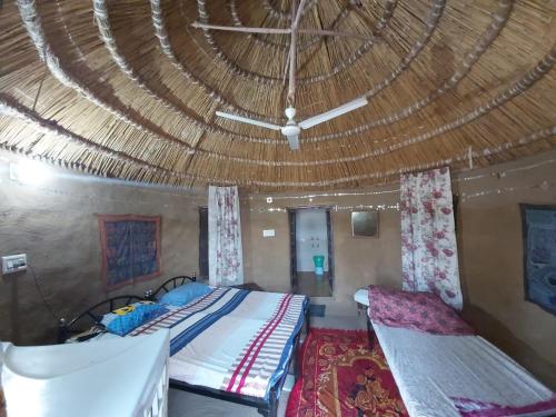 vamoose shri ram wild desert resort
