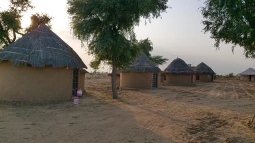 vamoose shri ram wild desert resort