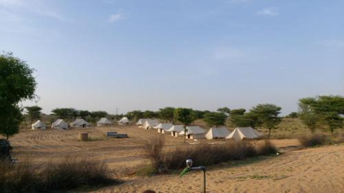 vamoose shri ram wild desert resort