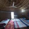 Vamoose Shri Ram Wild Desert Resort,India>>Bikaner,0 star
