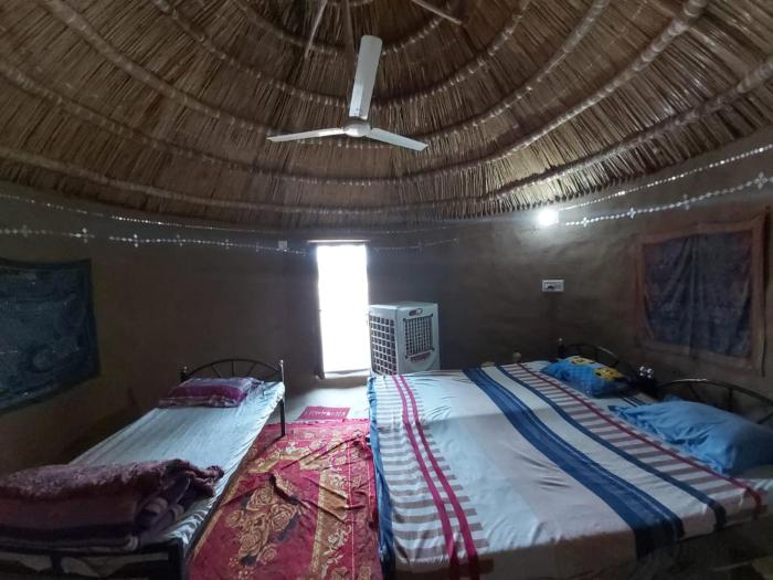 vamoose shri ram wild desert resort