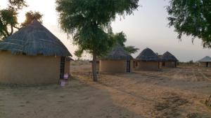 vamoose shri ram wild desert resort