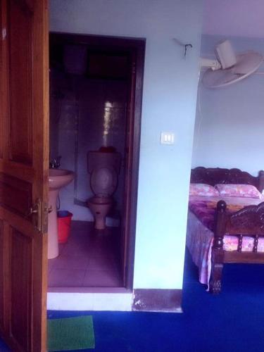 mangwa