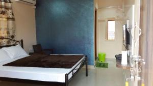 lakeview resort lavasa