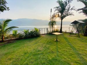 lakeview resort lavasa