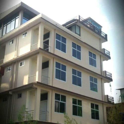 Gayatri Kunj Guest House,,2 star