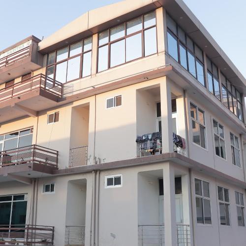 Gayatri Kunj Guest House,,2 star