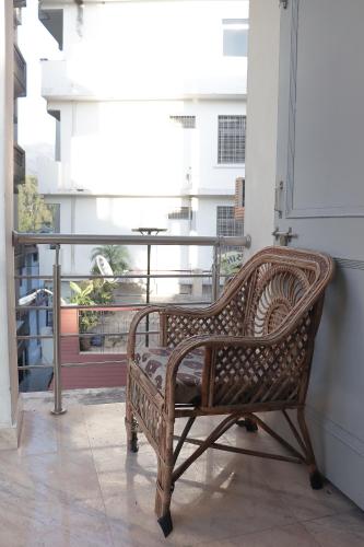 gayatri kunj guest house