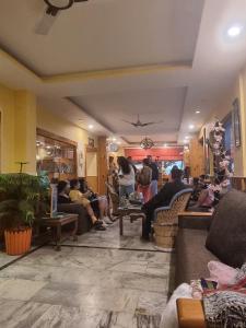 dharamshala