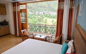 dharamshala