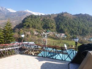 dharamshala