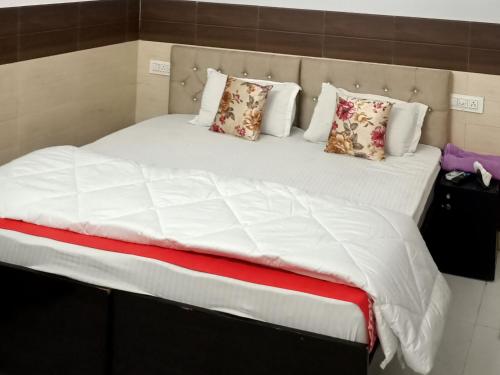 metroview rooms and hotel