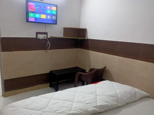 metroview rooms and hotel