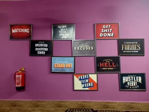 metroview rooms and hotel