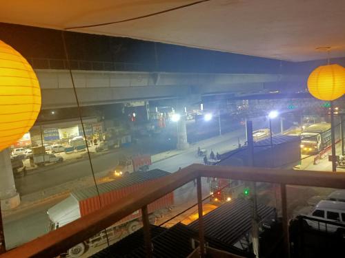 metroview rooms and hotel