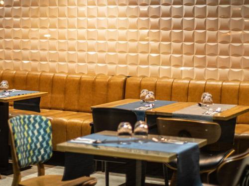 metroview rooms and hotel