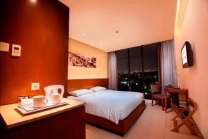 prime park hotel bandung