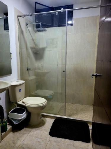 cabanas villa paola