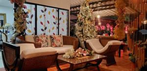 cabanas villa paola
