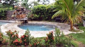 cabanas villa paola