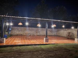 cabanas villa paola