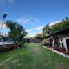 cabanas villa paola
