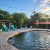 cabanas villa paola