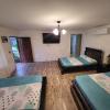 cabanas villa paola