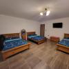 cabanas villa paola
