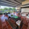 cabanas villa paola