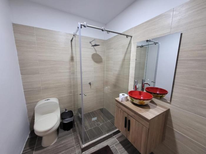 cabanas villa paola