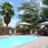 kalahari farmhouse