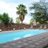 kalahari farmhouse