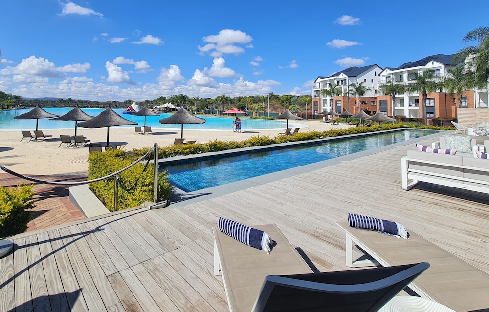 mint resorts the blyde