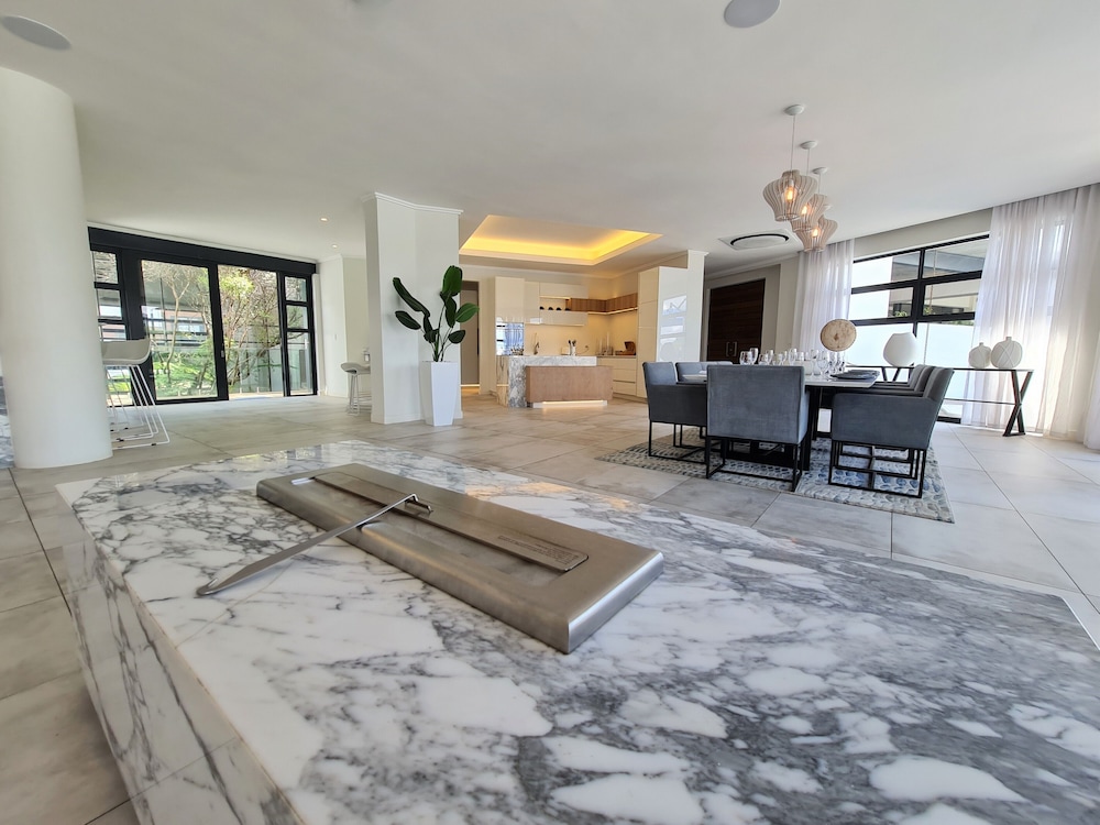 mint resorts the blyde