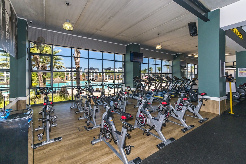 mint resorts the blyde