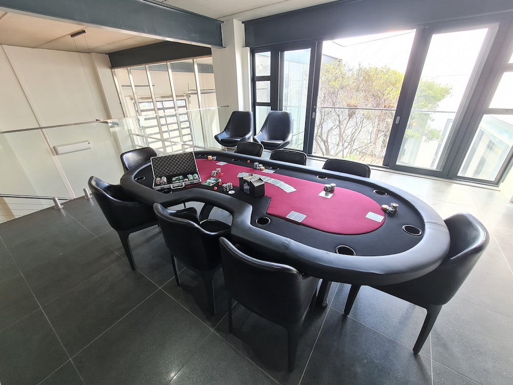 mint resorts the blyde