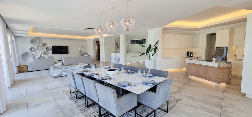 mint resorts the blyde