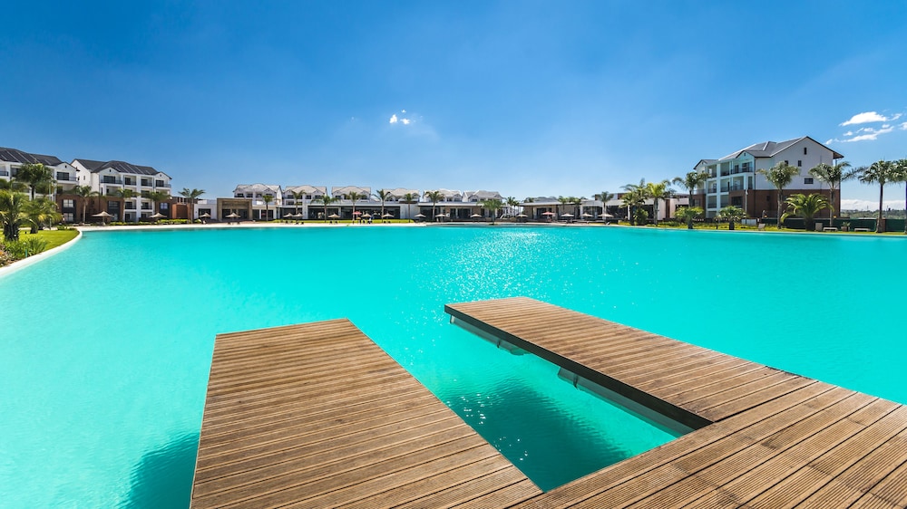 mint resorts the blyde