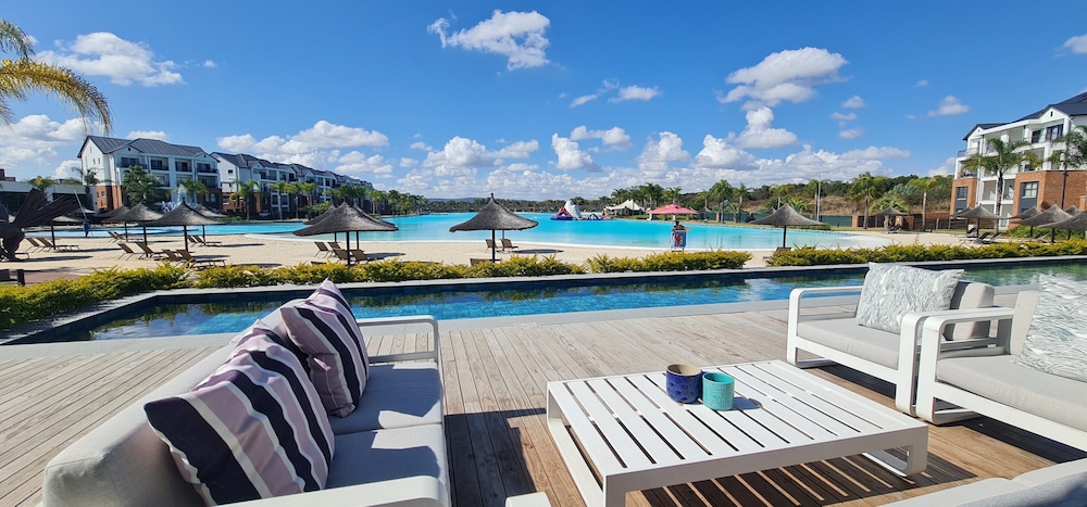 mint resorts the blyde