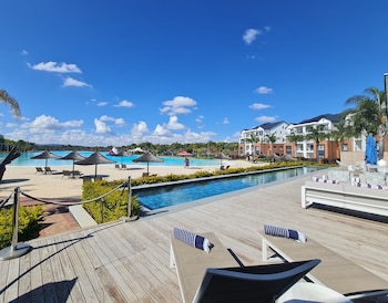 mint resorts the blyde