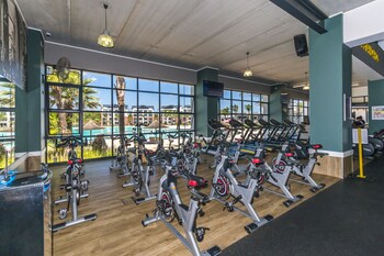 mint resorts the blyde