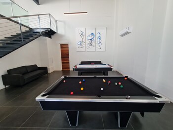 mint resorts the blyde