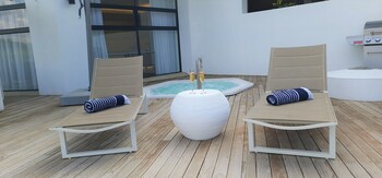 mint resorts the blyde