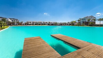 mint resorts the blyde