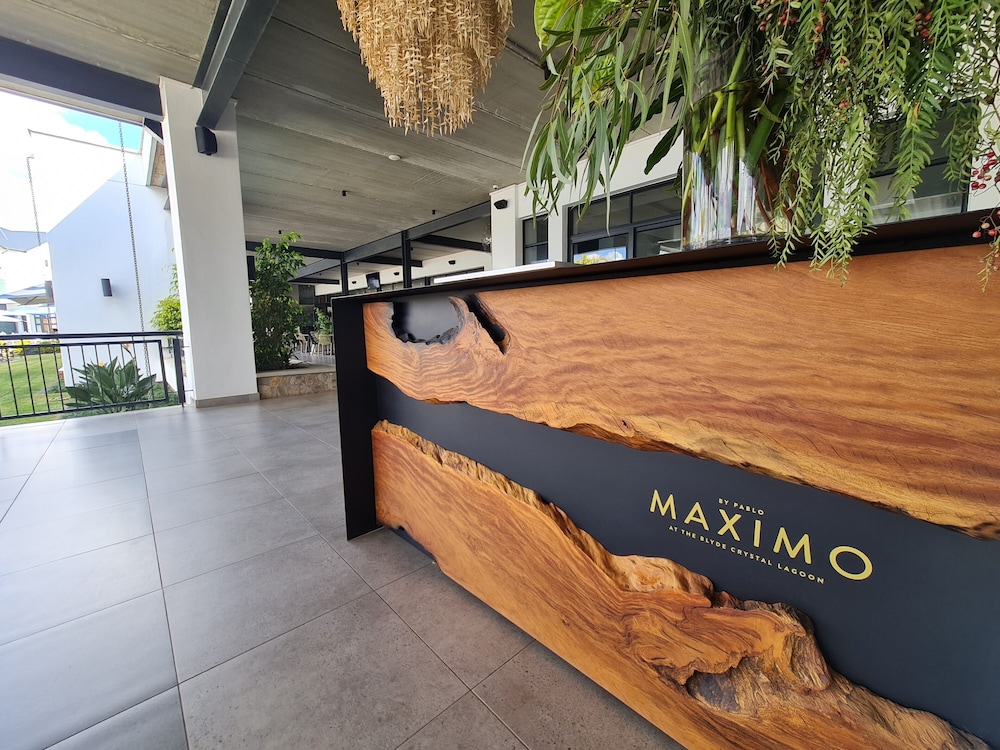 mint resorts the blyde