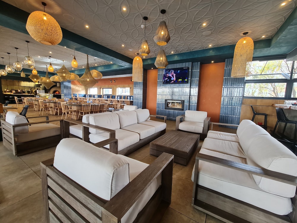 mint resorts the blyde