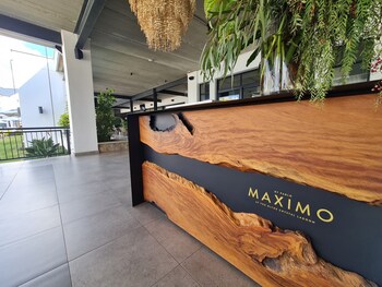 mint resorts the blyde