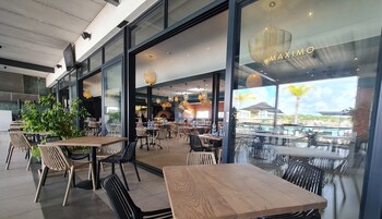 mint resorts the blyde