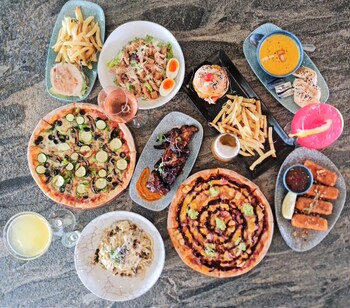 mint resorts the blyde